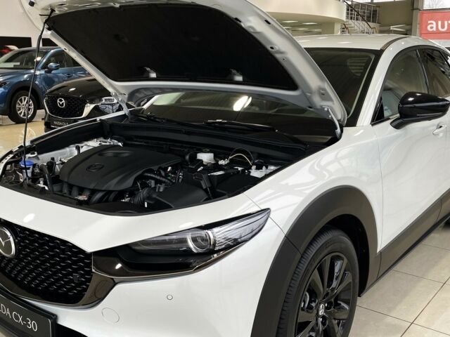 купить новое авто Мазда CX-30 2024 года от официального дилера Автоцентр AUTO.RIA Мазда фото