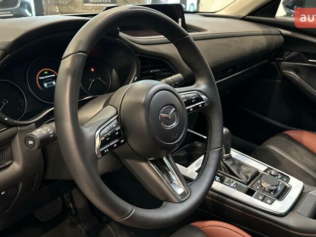 купить новое авто Мазда CX-30 2024 года от официального дилера Автоцентр AUTO.RIA Мазда фото