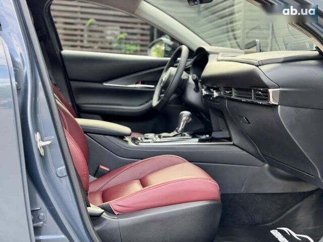 Мазда CX-30, объемом двигателя 2.5 л и пробегом 12 тыс. км за 24900 $, фото 22 на Automoto.ua