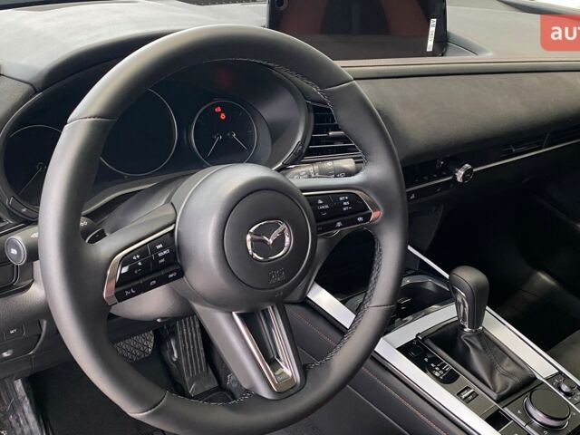 купить новое авто Мазда CX-30 2024 года от официального дилера Автоцентр AUTO.RIA Мазда фото