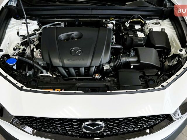 купить новое авто Мазда CX-30 2024 года от официального дилера Автоцентр AUTO.RIA Мазда фото