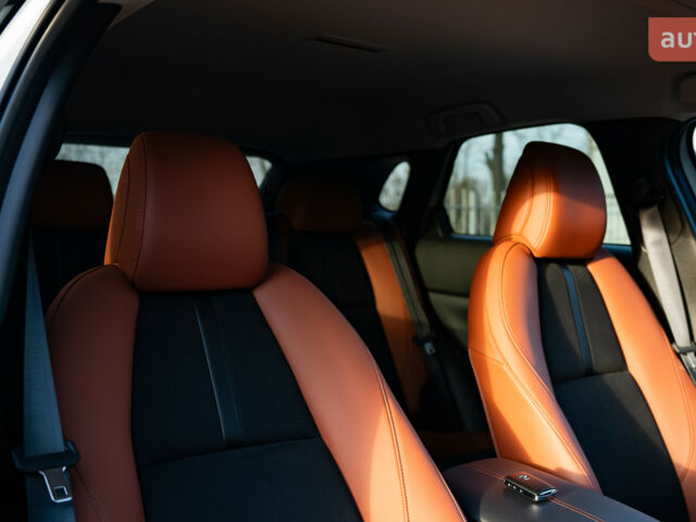 купить новое авто Мазда CX-30 2024 года от официального дилера Mazda ФОРВАРД ТРАНС ГРУП Мазда фото