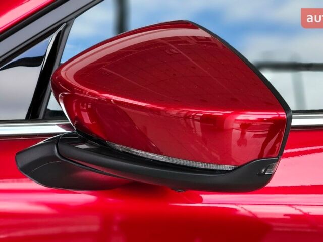 Мазда CX-30, объемом двигателя 2 л и пробегом 0 тыс. км за 34208 $, фото 6 на Automoto.ua