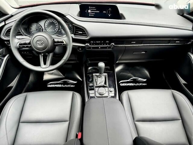 Мазда CX-30, объемом двигателя 2.5 л и пробегом 16 тыс. км за 23900 $, фото 14 на Automoto.ua