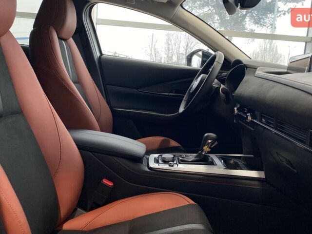 купить новое авто Мазда CX-30 2024 года от официального дилера Автоцентр AUTO.RIA Мазда фото