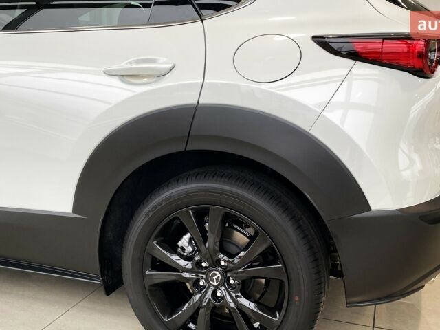 купить новое авто Мазда CX-30 2024 года от официального дилера Автоцентр AUTO.RIA Мазда фото