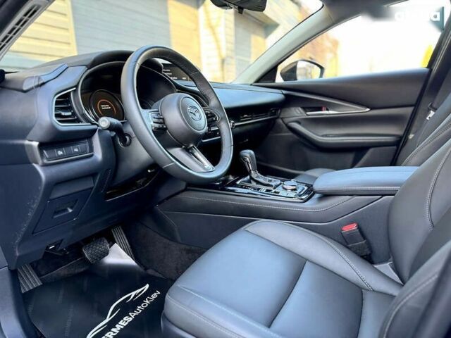 Мазда CX-30, объемом двигателя 2.5 л и пробегом 2 тыс. км за 21900 $, фото 20 на Automoto.ua