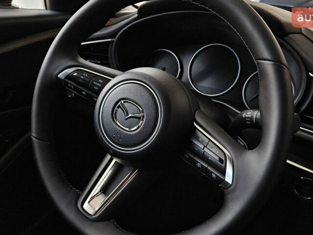 Мазда CX-30, объемом двигателя 2 л и пробегом 0 тыс. км за 34208 $, фото 17 на Automoto.ua