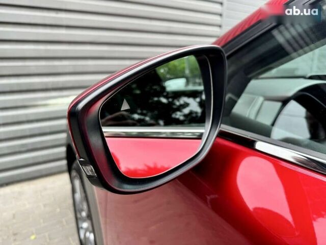 Мазда CX-30, объемом двигателя 2.5 л и пробегом 16 тыс. км за 23900 $, фото 29 на Automoto.ua