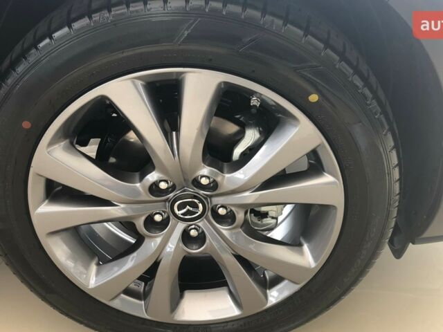 купить новое авто Мазда CX-30 2024 года от официального дилера Автомир Mazda Мазда фото