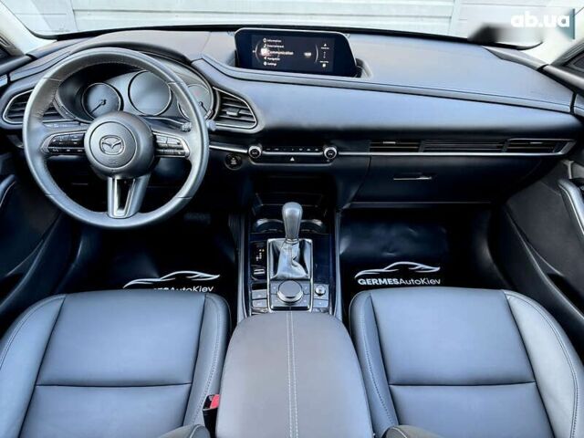 Мазда CX-30, об'ємом двигуна 2.5 л та пробігом 2 тис. км за 23900 $, фото 14 на Automoto.ua