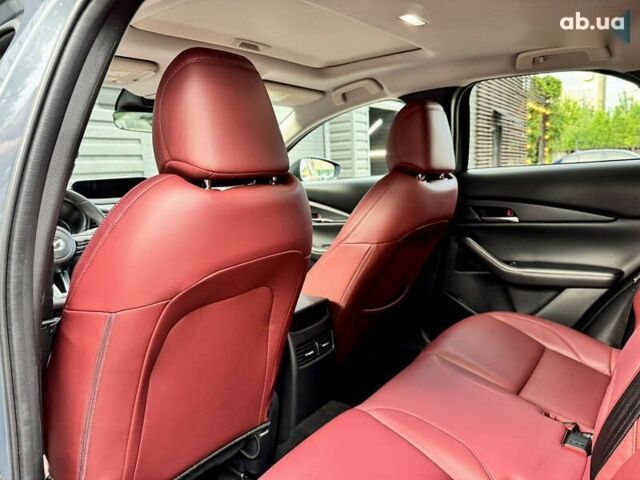 Мазда CX-30, объемом двигателя 2.5 л и пробегом 12 тыс. км за 24900 $, фото 28 на Automoto.ua