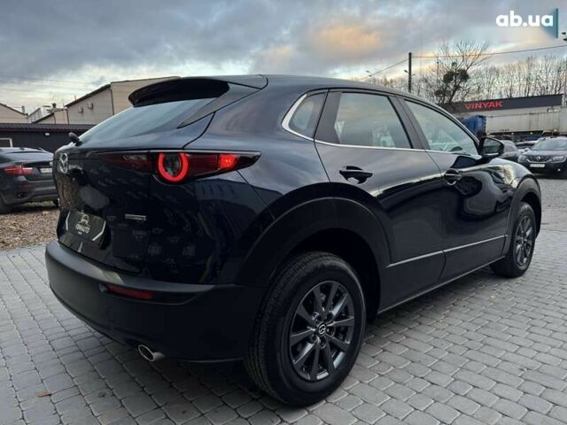 Мазда CX-30, объемом двигателя 2.5 л и пробегом 8 тыс. км за 20500 $, фото 15 на Automoto.ua