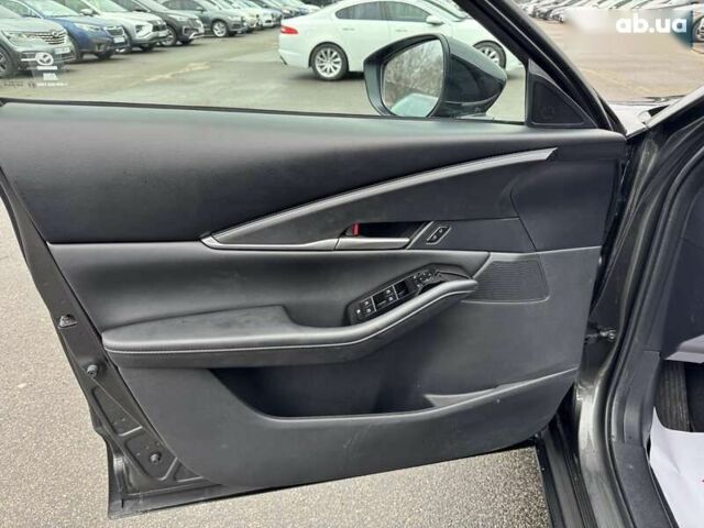 Мазда CX-30, об'ємом двигуна 2.5 л та пробігом 2 тис. км за 21500 $, фото 9 на Automoto.ua