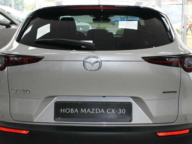 купить новое авто Мазда CX-30 2024 года от официального дилера Автоцентр AUTO.RIA Мазда фото