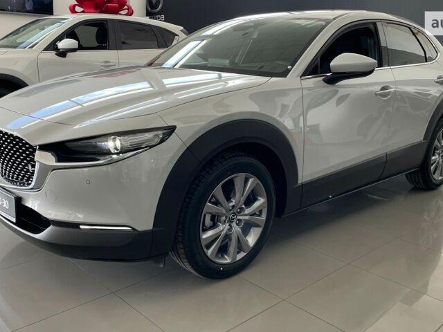 Мазда CX-30, об'ємом двигуна 2 л та пробігом 0 тис. км за 29487 $, фото 3 на Automoto.ua