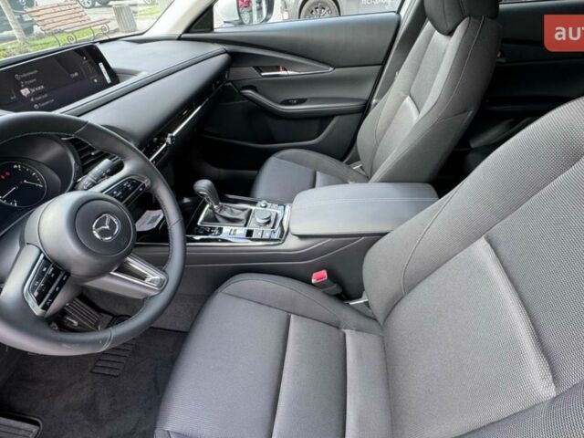 купить новое авто Мазда CX-30 2024 года от официального дилера Автомир Mazda Мазда фото