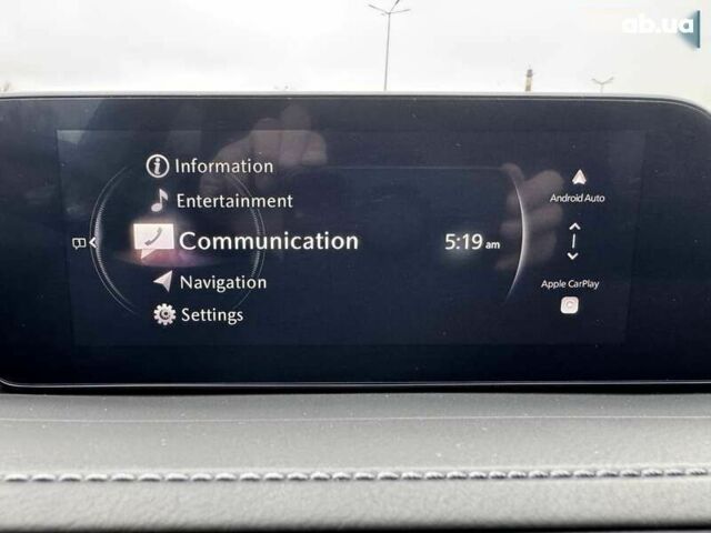 Мазда CX-30, об'ємом двигуна 2.5 л та пробігом 2 тис. км за 21500 $, фото 18 на Automoto.ua