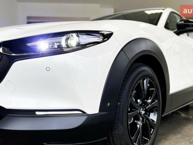 купить новое авто Мазда CX-30 2024 года от официального дилера Автоцентр AUTO.RIA Мазда фото