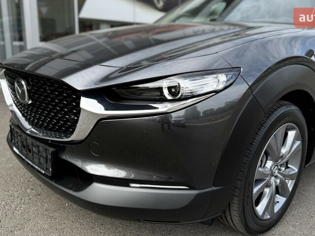 Мазда CX-30, объемом двигателя 2 л и пробегом 0 тыс. км за 29262 $, фото 10 на Automoto.ua