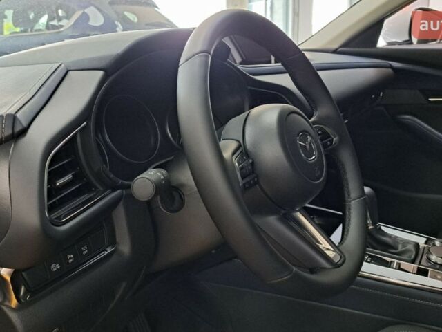 купить новое авто Мазда CX-30 2025 года от официального дилера Автоцентр AUTO.RIA Мазда фото
