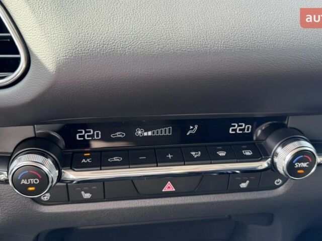 Мазда CX-30, об'ємом двигуна 2 л та пробігом 0 тис. км за 29459 $, фото 16 на Automoto.ua