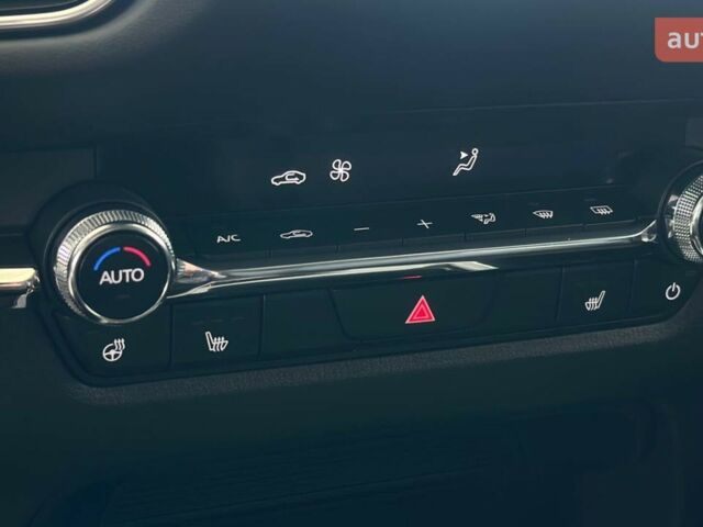 Мазда CX-30, об'ємом двигуна 2 л та пробігом 0 тис. км за 32478 $, фото 18 на Automoto.ua