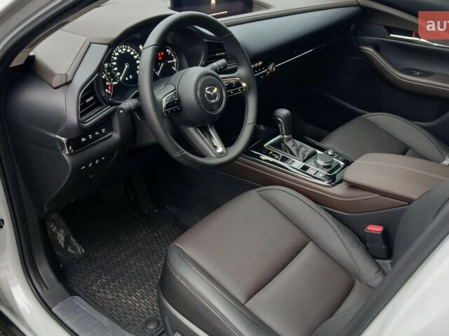 Мазда CX-30, объемом двигателя 2 л и пробегом 0 тыс. км за 29981 $, фото 12 на Automoto.ua