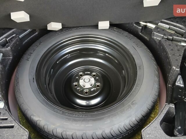 Мазда CX-30, объемом двигателя 2 л и пробегом 0 тыс. км за 28651 $, фото 26 на Automoto.ua