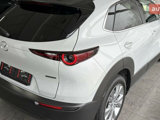 купити нове авто Мазда CX-30 2025 року від офіційного дилера Автоцентр AUTO.RIA Мазда фото