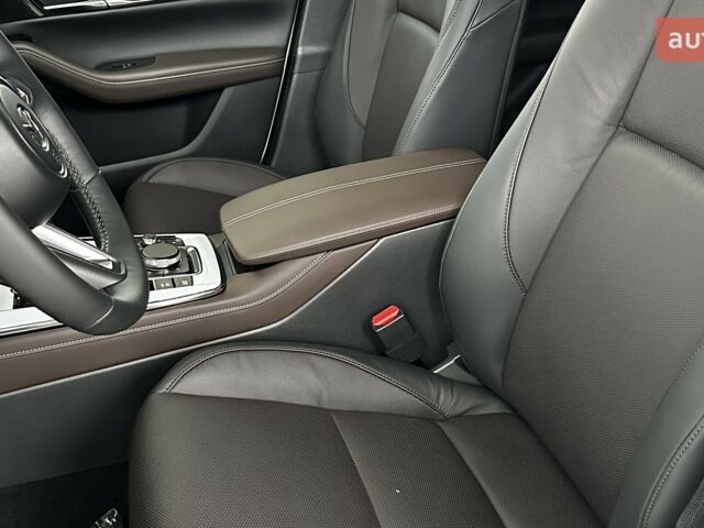 Мазда CX-30, об'ємом двигуна 2 л та пробігом 0 тис. км за 34844 $, фото 19 на Automoto.ua