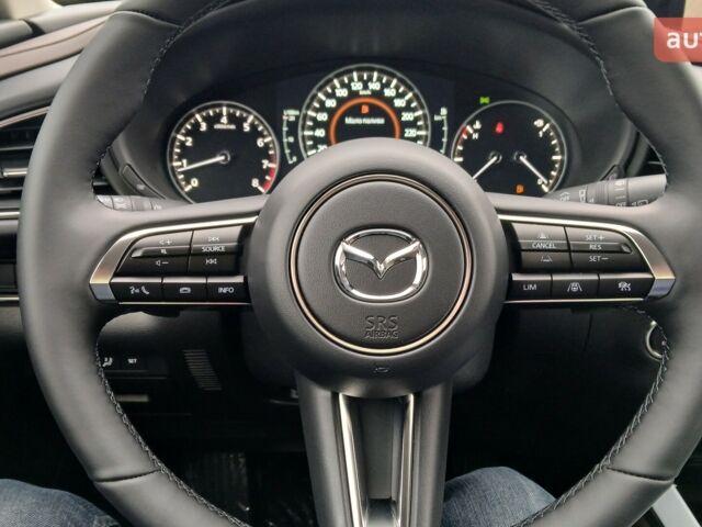 Мазда CX-30, объемом двигателя 2 л и пробегом 0 тыс. км за 31949 $, фото 22 на Automoto.ua