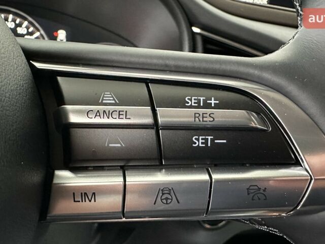 Мазда CX-30, об'ємом двигуна 2 л та пробігом 0 тис. км за 34844 $, фото 15 на Automoto.ua