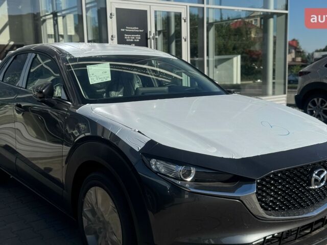 Мазда CX-30, об'ємом двигуна 2 л та пробігом 0 тис. км за 29255 $, фото 5 на Automoto.ua