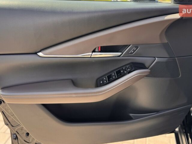 Мазда CX-30, об'ємом двигуна 2 л та пробігом 0 тис. км за 29459 $, фото 9 на Automoto.ua