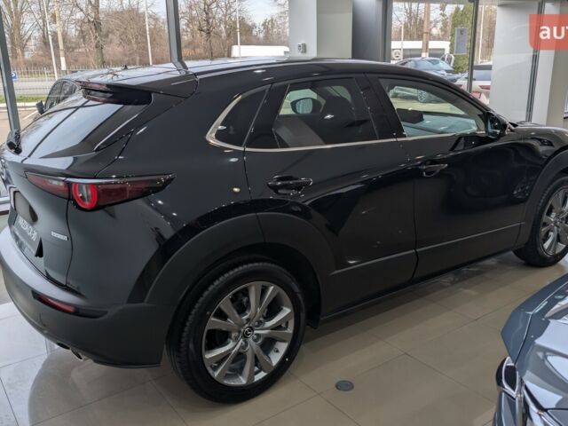 Мазда CX-30, объемом двигателя 2 л и пробегом 0 тыс. км за 28408 $, фото 11 на Automoto.ua