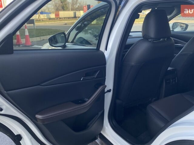 купить новое авто Мазда CX-30 2025 года от официального дилера Автоцентр AUTO.RIA Мазда фото