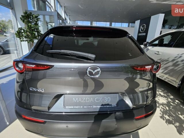 Мазда CX-30, объемом двигателя 2 л и пробегом 0 тыс. км за 29269 $, фото 7 на Automoto.ua