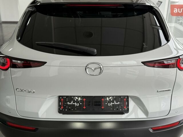 купити нове авто Мазда CX-30 2025 року від офіційного дилера Автоцентр AUTO.RIA Мазда фото