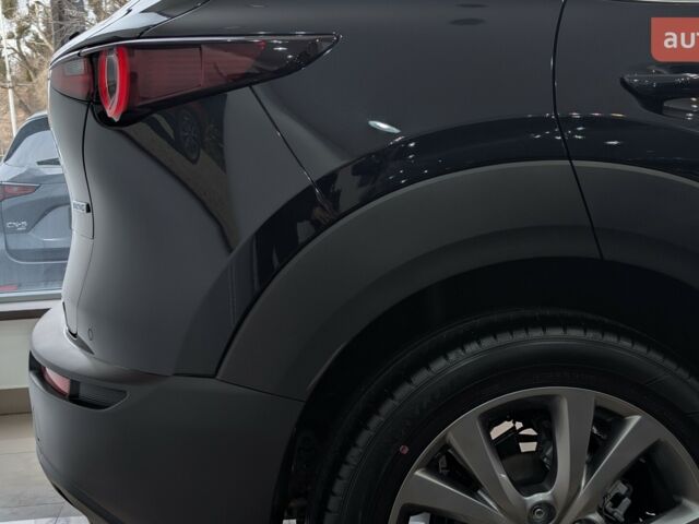 Мазда CX-30, объемом двигателя 2 л и пробегом 0 тыс. км за 28408 $, фото 8 на Automoto.ua