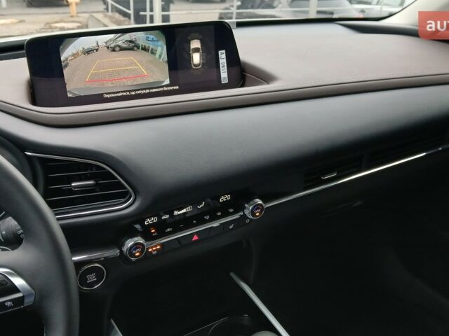 Мазда CX-30, объемом двигателя 2 л и пробегом 0 тыс. км за 31949 $, фото 15 на Automoto.ua