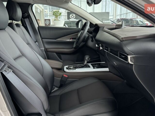 купить новое авто Мазда CX-30 2025 года от официального дилера Автоцентр AUTO.RIA Мазда фото