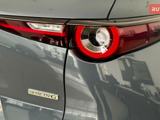 Мазда CX-30, об'ємом двигуна 2 л та пробігом 0 тис. км за 31755 $, фото 11 на Automoto.ua