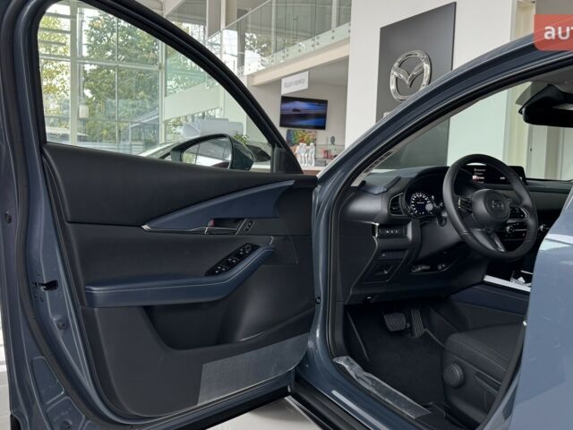 купити нове авто Мазда CX-30 2025 року від офіційного дилера Автоцентр AUTO.RIA Мазда фото
