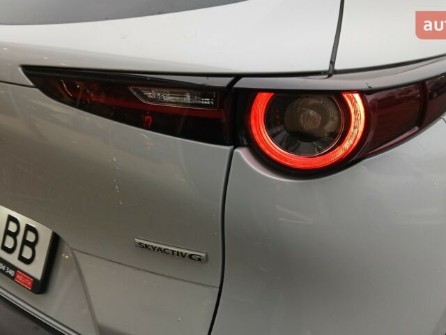 Мазда CX-30, объемом двигателя 2 л и пробегом 0 тыс. км за 29981 $, фото 7 на Automoto.ua