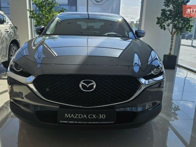Мазда CX-30, объемом двигателя 2 л и пробегом 0 тыс. км за 29269 $, фото 3 на Automoto.ua