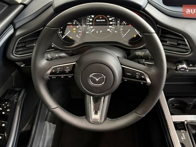 купити нове авто Мазда CX-30 2025 року від офіційного дилера Автоцентр AUTO.RIA Мазда фото