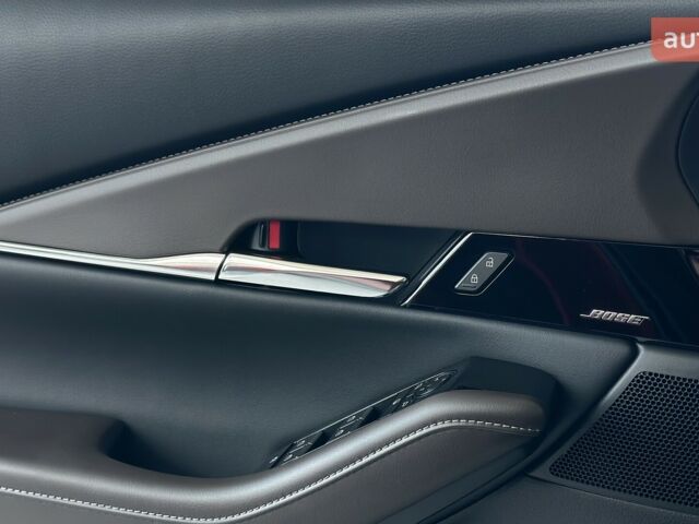 Мазда CX-30 2025 года купить новое авто Мазда CX-30 2025 года от официального дилера Mazda на Грушевського Мазда фото