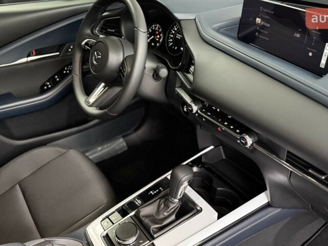 купити нове авто Мазда CX-30 2025 року від офіційного дилера Автоцентр AUTO.RIA Мазда фото