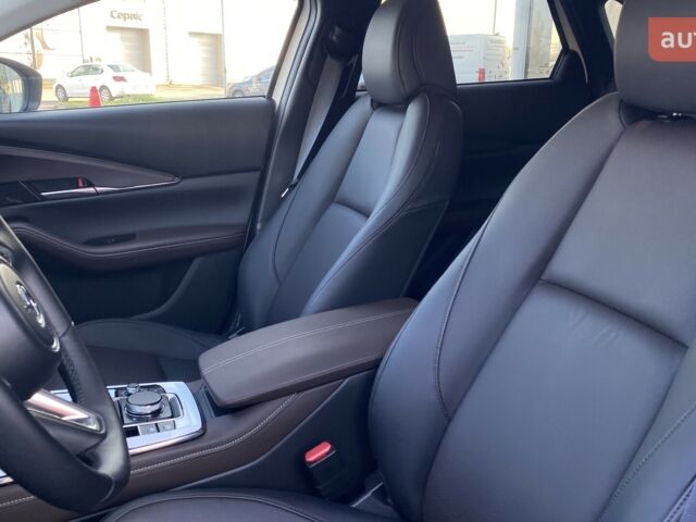 купить новое авто Мазда CX-30 2025 года от официального дилера Автоцентр AUTO.RIA Мазда фото